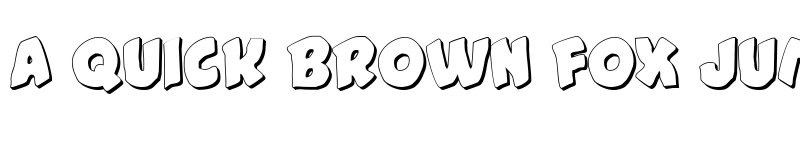 Preview of #44 Font Shadow Shadow