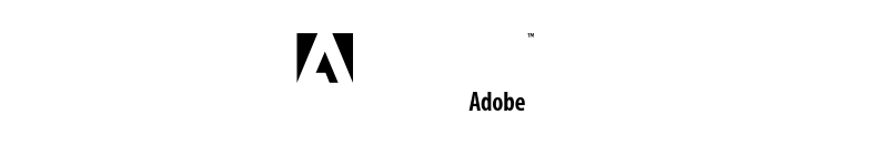 Preview of Adobe Corporate ID Adobe Regular