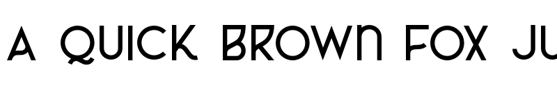 Preview of AL_CHEVROLA-4 Bold Bold