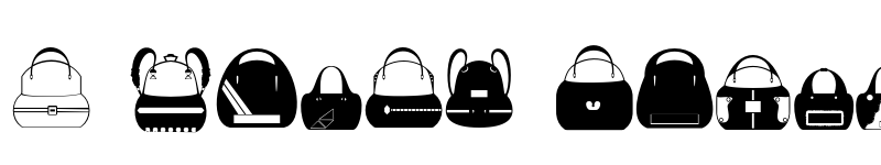 Preview of Bags extras Regular