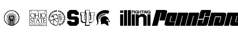 Preview of Big Ten Mania Regular