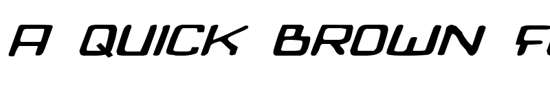 Preview of Bionic Comic Exp Italic Exp Italic