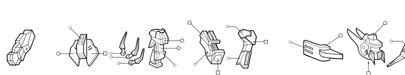 Preview of Bioprosthesis Regular