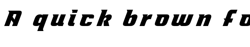 Preview of Botrio Italic