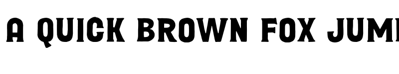 Preview of Broadley Serif