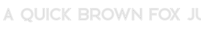 Preview of Bronx Inline Outline