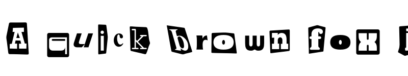 Preview of BRONXOS Regular