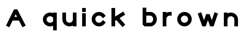 Preview of ButterBlock Black