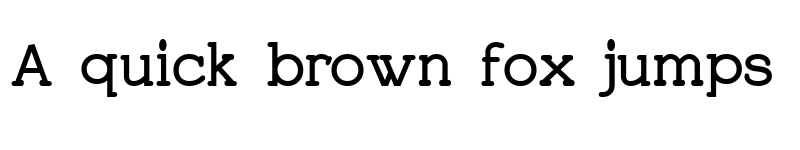Preview of Charrington Bold