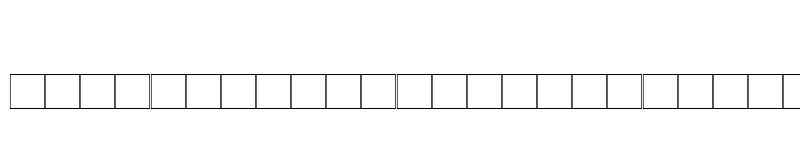 Preview of ChemCycles Regular