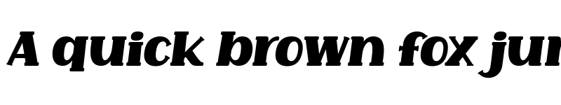 Preview of Common Ground Italic