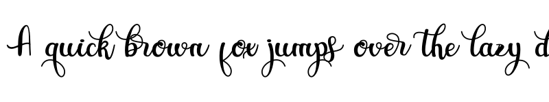 Preview of Craft Lovers Script