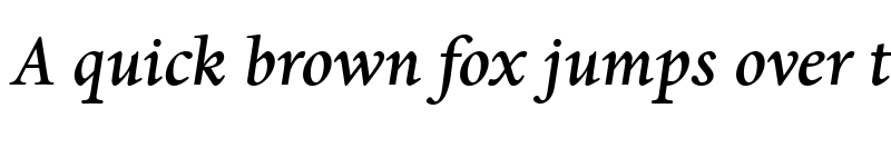 Preview of DanteMTOldstyleFigures-Medium MediumItalic