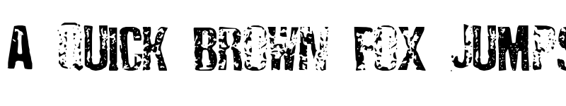 Preview of Depressionist Three Regular