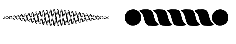 Preview of DesignerDividers Regular
