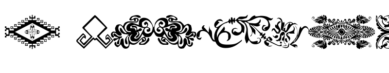 Preview of Designs Galore 4