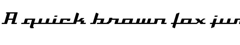 Preview of DevilleThruster DeluxeTwo Regular