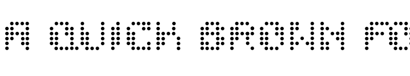 Preview of Dotchaos Regular