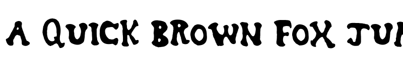 Preview of Dreamwish Regular