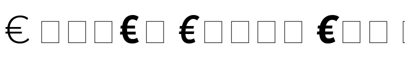 Preview of DTL Nobel T Euro