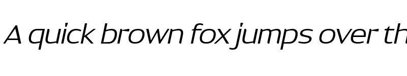 Preview of Dynasty Light Italic