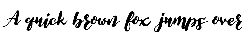 Preview of Elegant Roughness Regular