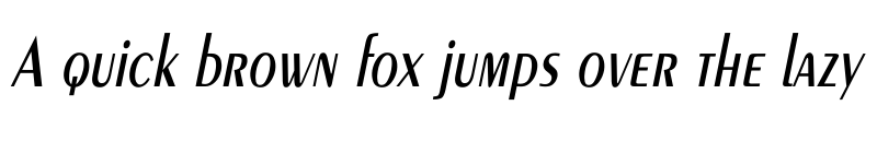 Preview of Exotic-Demi Cn Itlc Italic