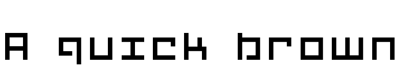 Preview of FFF Bytecode Extended Regular