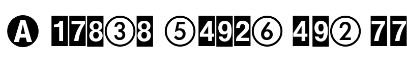 Preview of Format Pi One SSi Regular