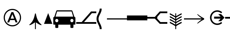 Preview of Format Pi Two SSi Regular