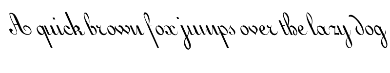 Preview of FZ SCRIPT 11 LEFTY Normal