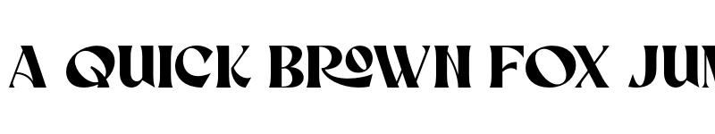 Preview of Glow Better Serif