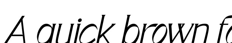 Preview of Guardian Typeface italic Italic