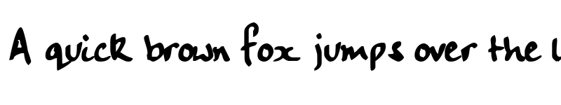 Preview of Handwriting Plain