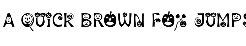 Preview of HeyPumkin Regular
