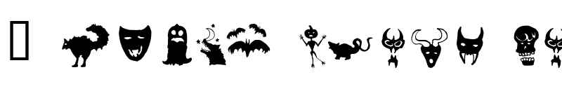 Preview of HollowWeenie Bats Regular