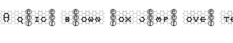 Preview of honeycomb (eval)