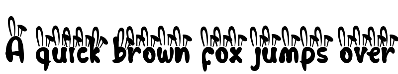 Preview of Hop Hop Bunny Alternate Regular