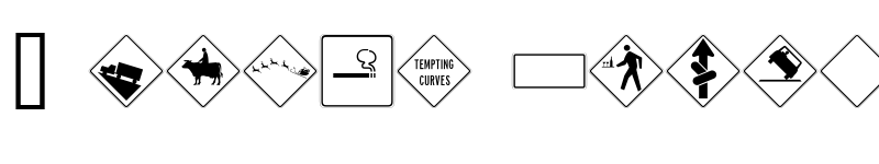 Preview of InterstatePi Four