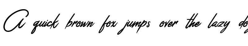 Preview of Jasmine Script Regular