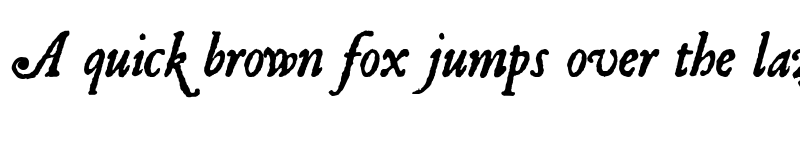 Preview of JSL Ancient Italic