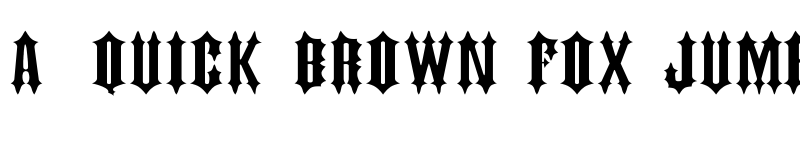 JudasCaps Ex Regular Download For Free At Free Fonts Free Fonts