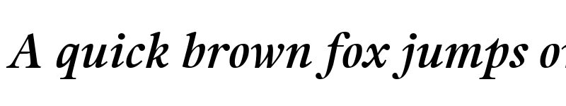Preview of Kalix SemiBold Italic