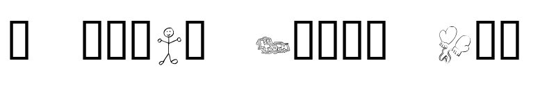 Preview of KR First Years Dings Regular