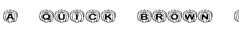 Preview of KR Perfect Pumpkin Regular