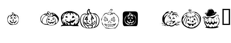 Preview of KR Pick A Pumpkin Regular