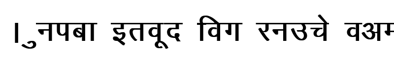 kruti dev 011 marathi font download