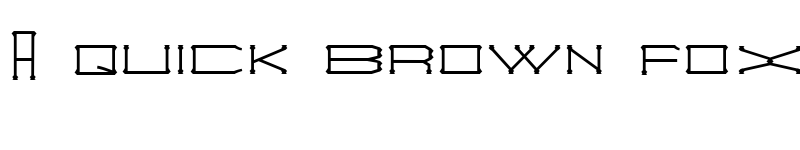 Preview of KYOTO MONOGRAM Regular