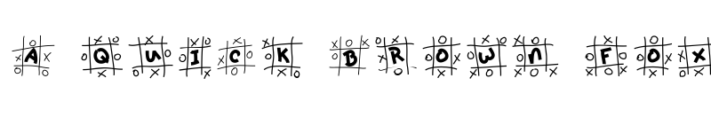 Preview of LD TicTacToe Regular