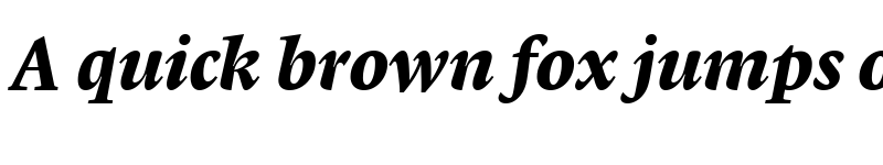 Preview of Lexicon No1 Italic E Txt